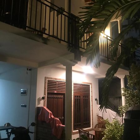Flip Flop Inn מיריסה מראה חיצוני תמונה