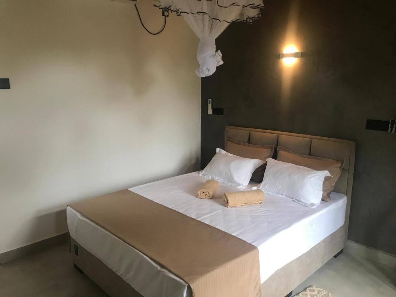 Flip Flop Inn מיריסה מראה חיצוני תמונה