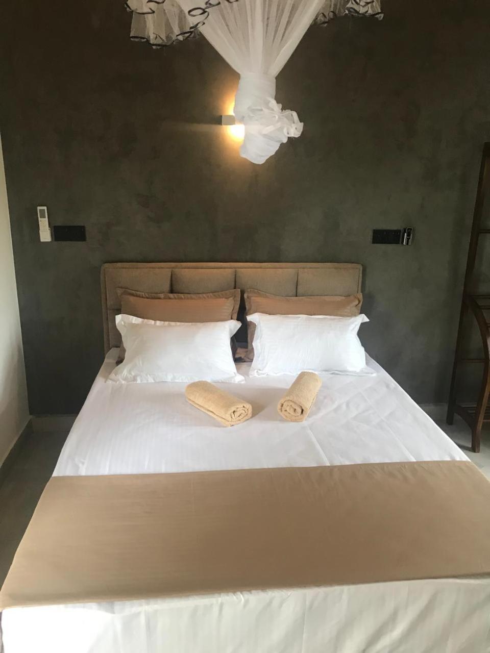 Flip Flop Inn מיריסה מראה חיצוני תמונה