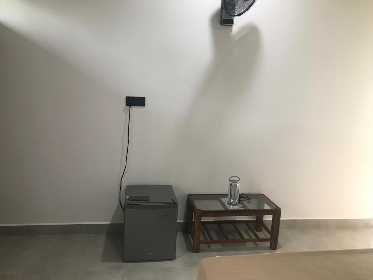 Flip Flop Inn מיריסה מראה חיצוני תמונה