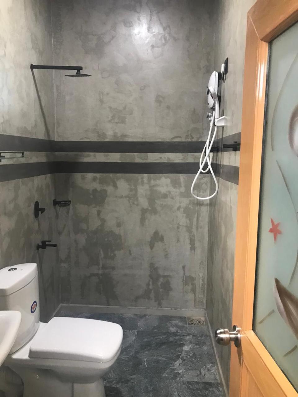 Flip Flop Inn מיריסה מראה חיצוני תמונה