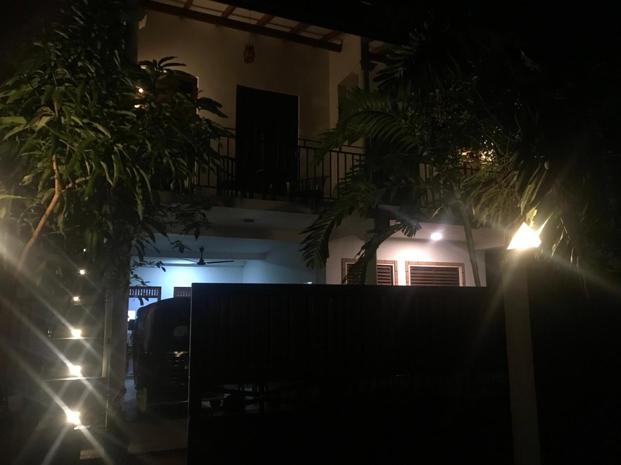 Flip Flop Inn מיריסה מראה חיצוני תמונה
