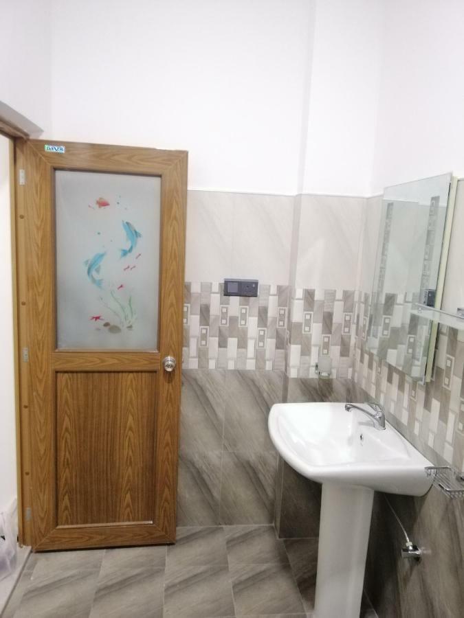 Flip Flop Inn מיריסה מראה חיצוני תמונה